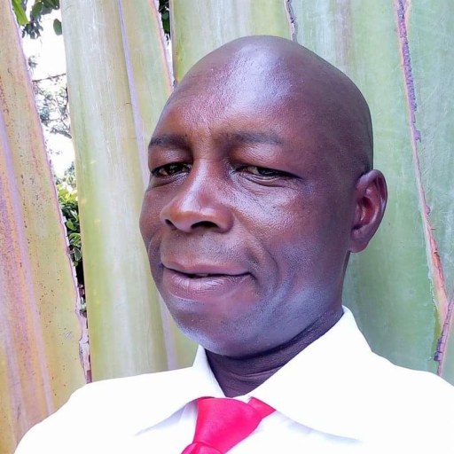 Enock Nyagaka