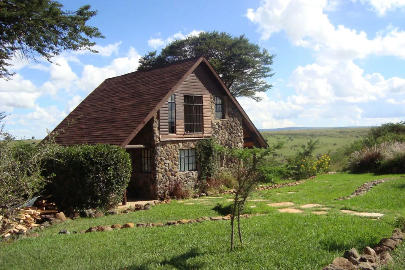 50X100 Plot (Ol Rongai)
